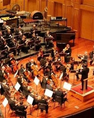 The Music of Hans Zimmer London