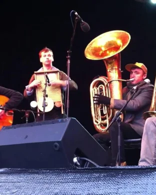 Ibrahim Maalouf Ottawa