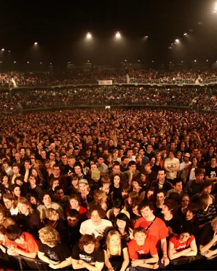 London Palladium London