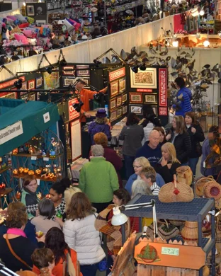 Ottawa Fall Home Show Ottawa