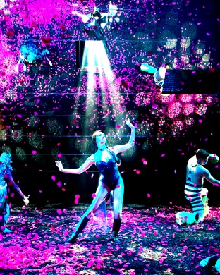 A Midsummer Night's Dream London