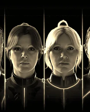 ABBA Voyage
