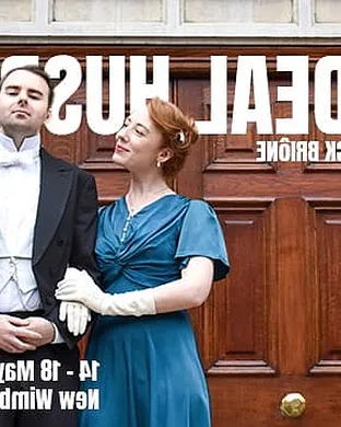 An Ideal Husband London