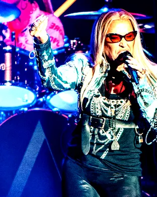 Anastacia
