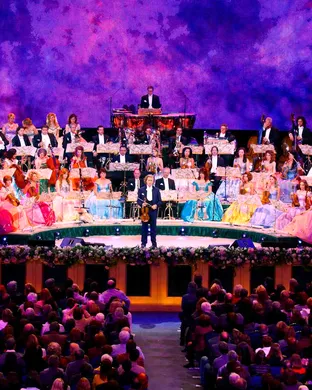 Andre Rieu London
