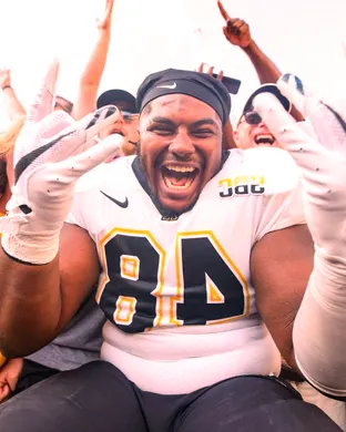 Appalachian State Mountaineers Football Huntington