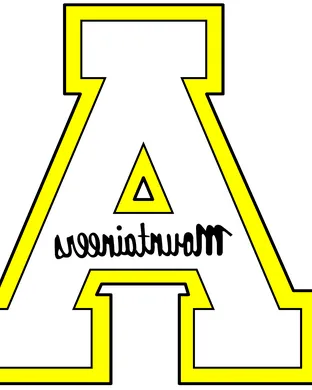 Appalachian State Mountaineers Huntington