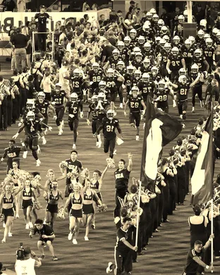 Arizona State Sun Devils London