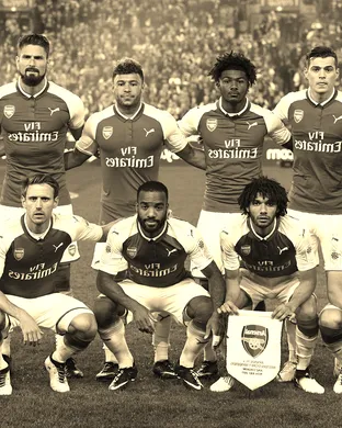 Arsenal FC London