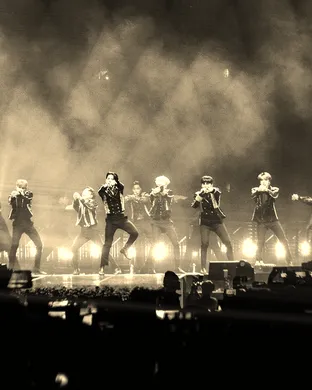 Ateez London