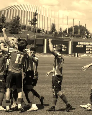 Atletico Ottawa vs. Forge FC