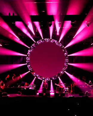 Australian Pink Floyd Show London