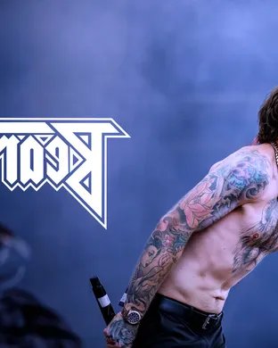 Beartooth London