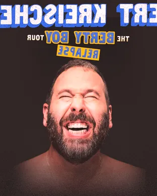 Bert Kreischer Ottawa
