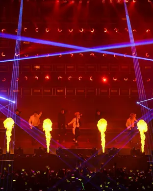 BigBang London