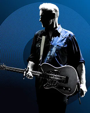 Billy Bragg London