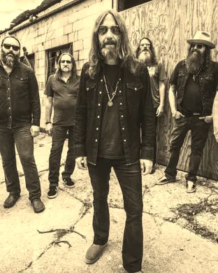 Blackberry Smoke Ottawa