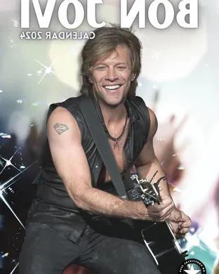 Bon Jovi London