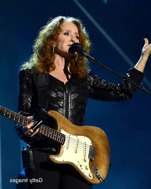 Bonnie Raitt Ottawa