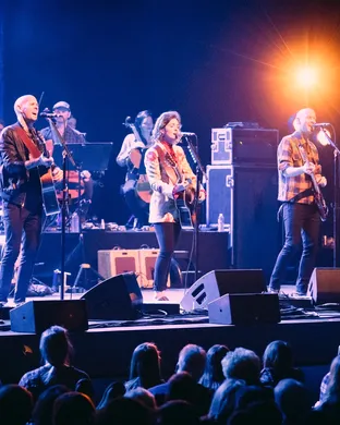 Brandi Carlile London