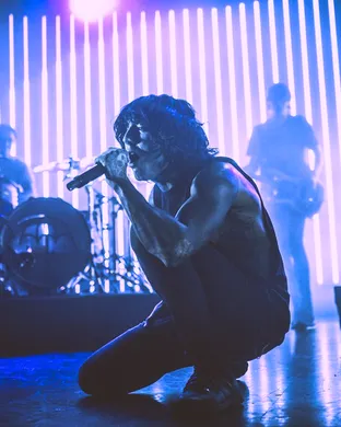 Bring Me The Horizon
