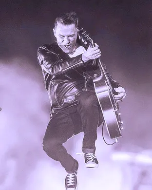 Bryan Adams London