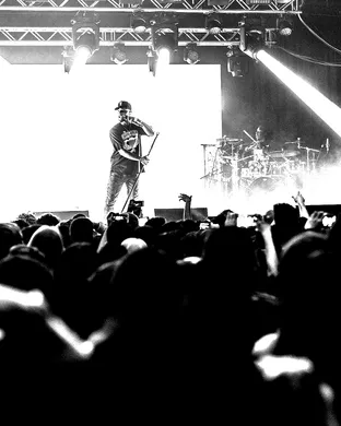 Bryson Tiller London