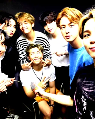 BTS London
