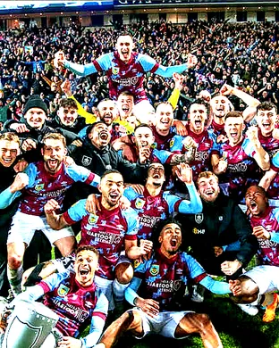 Burnley Fc Ottawa
