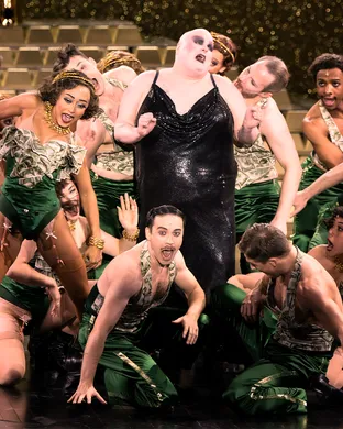 Cabaret London