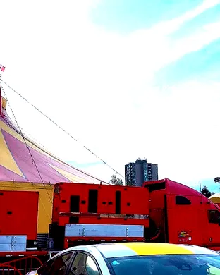 Canada's Circus Spectacular London