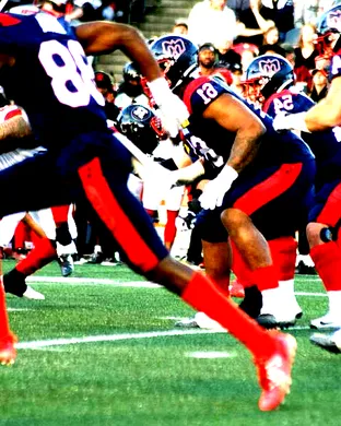 Cfl Preseason Ottawa