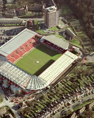 Charlton Athletic Fc London