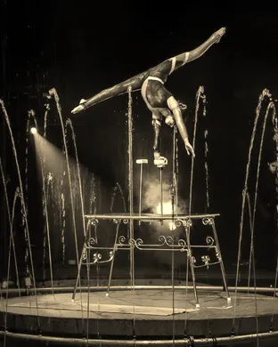 Cirque Italia Ottawa