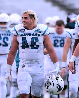 Coastal Carolina Chanticleers Football Huntington