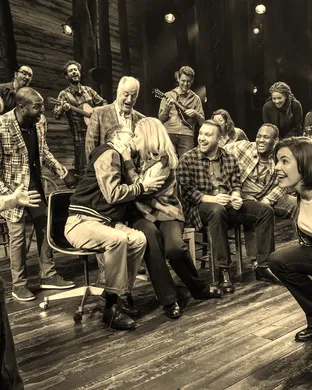 Come From Away London