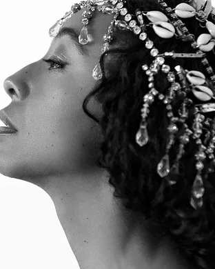 Corinne Bailey Rae London