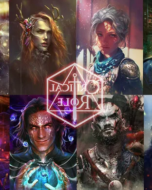 Critical Role London