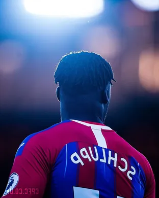 Crystal Palace Fc London