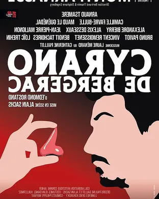 Cyrano De Bergerac London