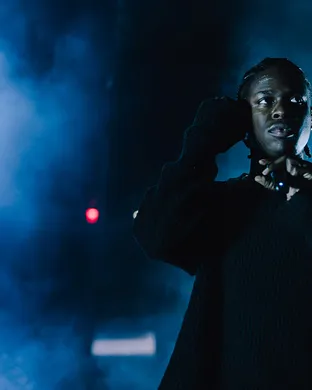 Daniel Caesar Ottawa