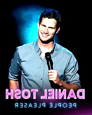 Daniel Tosh Ottawa