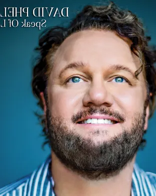 David Phelps