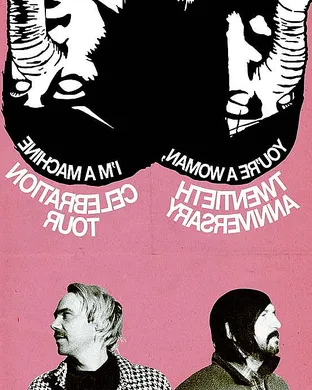 Death From Above 1979 London