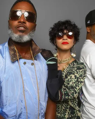 Digable Planets Ottawa