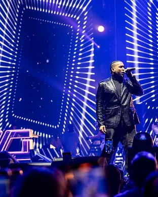 Don Omar London