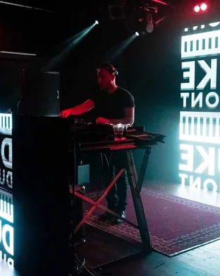 Duke Dumont