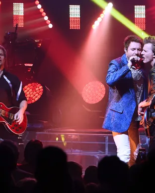 Duran Duran London