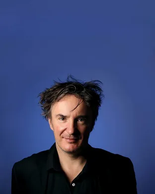 Dylan Moran London