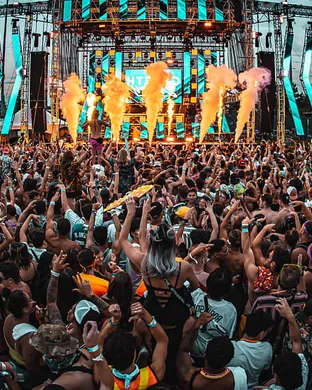 Escapade Music Festival Ottawa